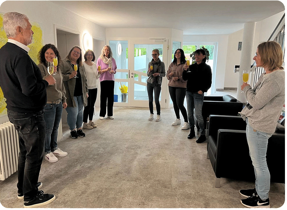 Steuerberater Haslach