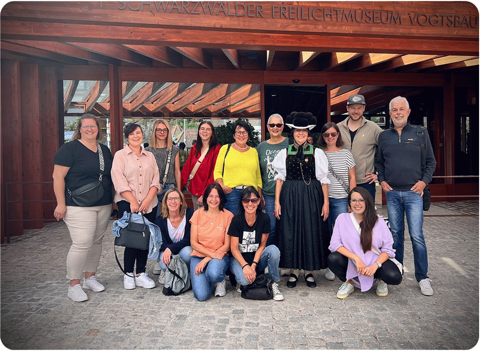 Steuerberater Haslach